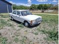 MERCEDES-BENZ W 123 1980/1 - 4