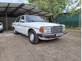 MERCEDES-BENZ W 123 1980/1 - 5