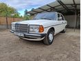 MERCEDES-BENZ W 123 1980/1 - 1