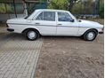 MERCEDES-BENZ W 123 1980/1 - 4