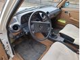 MERCEDES-BENZ W 123 1980/1 - 6