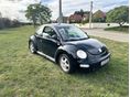 VOLKSWAGEN NEW BEETLE 2000/1 - 3
