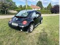 VOLKSWAGEN NEW BEETLE 2000/1 - 4