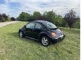 VOLKSWAGEN NEW BEETLE 2000/1 - 5