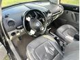 VOLKSWAGEN NEW BEETLE 2000/1 - 7