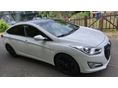 HYUNDAI I40 2012/3 - 2