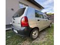 SUZUKI ALTO 2005/4 - 2