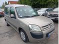 CITROEN BERLINGO 2006/6 - 5