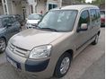 CITROEN BERLINGO 1.6 HDi Multispace Plus