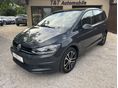 VOLKSWAGEN TOURAN 1.6 TDI BMT SCR Comfortline SÉRÜLÉSMENTES EREDETI ÁLLAPOT ! 148. 000. KM !
