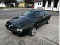 ALFA ROMEO 166 2.0 Twin Spark 16V