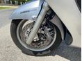 HONDA SILVER WING 600 2006/10 - 6