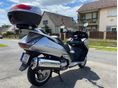 HONDA SILVER WING 600 2006/10 - 4