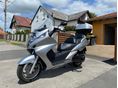 HONDA SILVER WING 600 FJS ABS