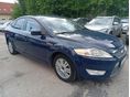 FORD MONDEO 2008/7 - 8
