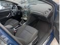 FORD MONDEO 2008/7 - 11