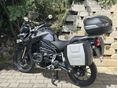 TRIUMPH TIGER 1200 2013/4 - 6