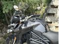 TRIUMPH TIGER 1200 2013/4 - 7