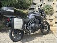 TRIUMPH TIGER 1200 2013/4 - 3