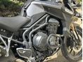 TRIUMPH TIGER 1200 2013/4 - 4