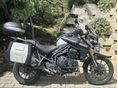 TRIUMPH TIGER 1200 2013/4 - 2