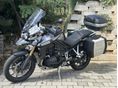 TRIUMPH TIGER 1200 2013/4 - 9