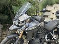 TRIUMPH TIGER 1200 2013/4 - 10