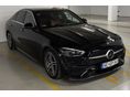 MERCEDES-BENZ C 200 2021/7 - 1