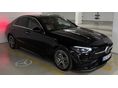 MERCEDES-BENZ C 200 2021/7 - 2