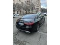 MERCEDES-BENZ C 200 2021/7 - 9
