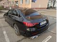 MERCEDES-BENZ C 200 2021/7 - 11