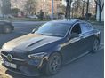 MERCEDES-BENZ C 200 2021/7 - 12