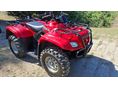 SUZUKI LT-F 400 Eiger 4x4 ATV