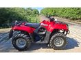 SUZUKI LT-F 400 2006/12 - 2