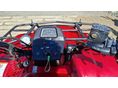 SUZUKI LT-F 400 2006/12 - 8