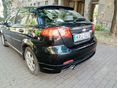 CHEVROLET LACETTI 2007/8 - 3