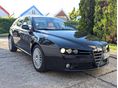 ALFA ROMEO 159 2008 - 2