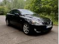 LEXUS IS 2006/10 - 1
