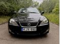 LEXUS IS 2006/10 - 2