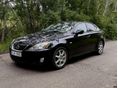 LEXUS IS 2006/10 - 3