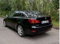 LEXUS IS 2006/10 - 5