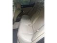LEXUS IS 2006/10 - 10
