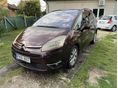 CITROEN GRAND C4 PICASSO C4Picasso 2.0 Tendance MCP6 (7 személyes )