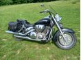 HONDA VTX 1300 R