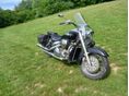 HONDA VTX 1300 2003/12 - 2