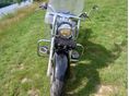 HONDA VTX 1300 2003/12 - 3