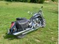 HONDA VTX 1300 2003/12 - 4