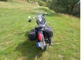 HONDA VTX 1300 2003/12 - 7
