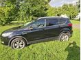 FORD KUGA 2014 - 2