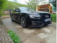 AUDI A5 Coupé 2.0 TFSI quattro 3xs-line